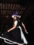 [Cosplay] Touhou proyect new Cosplay maid(31)